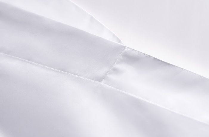 Bottom Overlocking Process Bottom Overlocking Process
