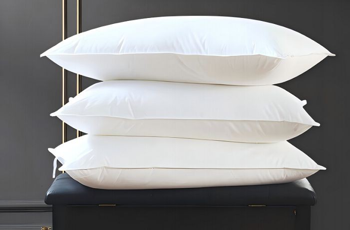 Pillows Pillows